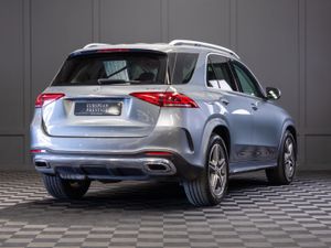 2019 Mercedes-Benz GLE 300d 4Matic - Image 3