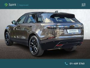 Land Rover Range Rover Velar 2.0 Phev R-dynamic SE - Image 3