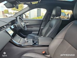 Land Rover Range Rover Velar 2.0 Phev R-dynamic SE - Image 4