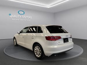 2016 AUDI A3 (S18) - Image 4