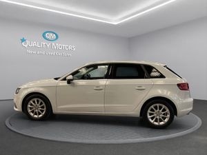 2016 AUDI A3 (S18) - Image 3