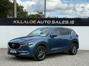 2019 Mazda CX-5 2.2D Executive - Image 3
