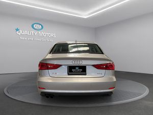 2016 AUDI A3 *ONLY 16K mi* (S138) - Image 4