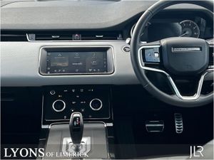 Land Rover Range Rover Evoque 1.5 Phev AWD R-dyna - Image 4