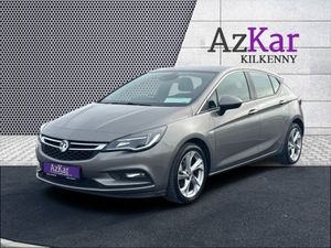 Vauxhall Astra 2017 1.4 SRI 148BHP HATCHBACK €63P/ - Image 3