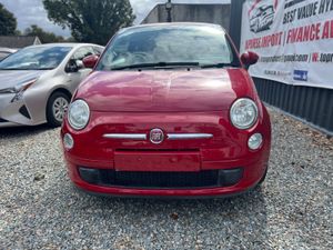 Fiat 500 **2016** - Image 4