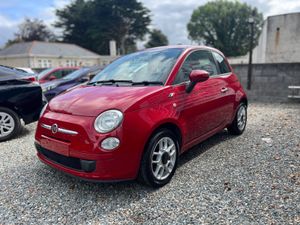 Fiat 500 **2016** - Image 3
