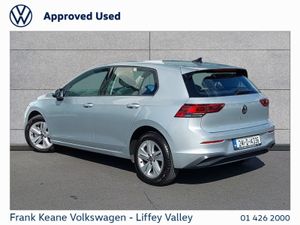 Volkswagen Golf Life 2.0 TDI 115HP  now IN Stock - Image 3