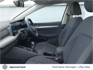 Volkswagen Golf Life 2.0 TDI 115HP  now IN Stock - Image 4