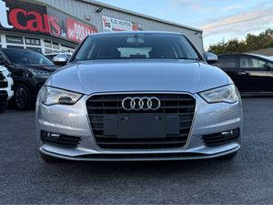 Audi A3 ( 142 REG ) 1.4 TFSI SALOON EDITION   PARK - Image 3