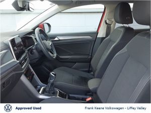 Volkswagen T-Roc Style 1.0 TSI 110HP  johannesbur - Image 4