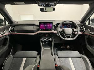 Skoda Kodiaq Sportline DSG 2.0tdi 150HP - Reversi - Image 4