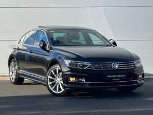 VW Passat R-line 2.0tdi *Sunroof - Image 2