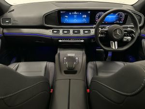 Mercedes-Benz GLE  deposit Taken gle350 DE 4matic - Image 4