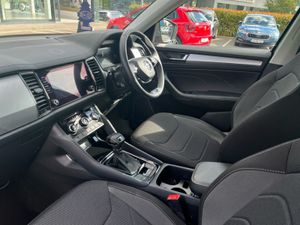 Skoda Kodiaq 2.0 TDI 150HP DSG Ambition 7 Seat - Image 3