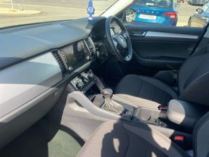 Skoda Kodiaq 2.0 TDI 150HP DSG Ambition 7 Seat - Image 3