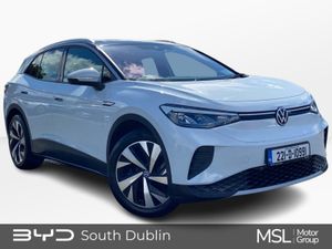 Volkswagen ID.4 Life 77kwh 204HP - Supaguard/gap - Image 3