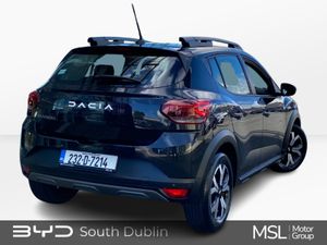 Dacia Sandero Stepway Auto Prestige - Supaguard/g - Image 4