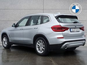 BMW X3 Xdrive20d SE - Image 2