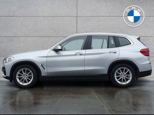 BMW X3 Xdrive20d SE - Image 3
