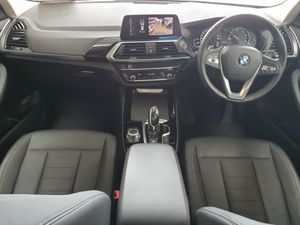 BMW X3 Xdrive20d SE - Image 4