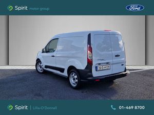 Ford Transit Connect Transit Connect 3 Seat - Image 3
