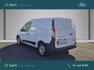Ford Transit Connect Transit Connect 3 Seats - Image 3