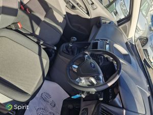 Ford Transit Connect Transit Connect 3 Seats - Image 4