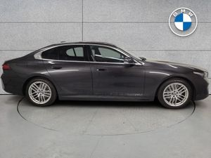 BMW i5 Edrive40 Sport - Image 4