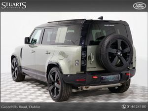 Land Rover Defender Extremely Rare Defender X  Ma - Image 2
