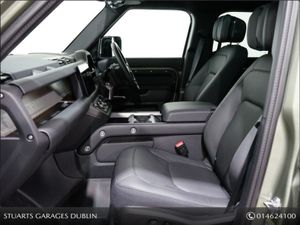 Land Rover Defender Extremely Rare Defender X  Ma - Image 3