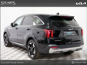 Kia Sorento Phev 7 Seat Automatic  demo Sale - Image 2