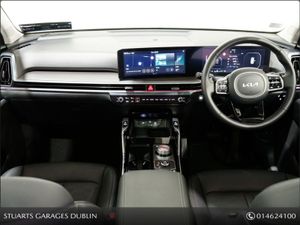 Kia Sorento Phev 7 Seat Automatic  demo Sale - Image 4