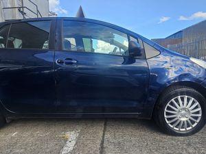 Toyota Yaris 2007 (1.0 Petrol) - Image 2