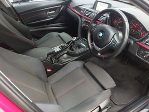 316D SPORT (LOW MILES) - Image 4