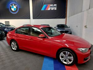 316D SPORT (LOW MILES) - Image 2