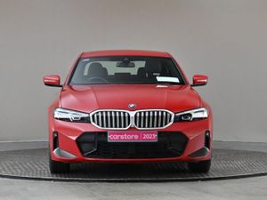BMW 3 Series 330E Xdrive M Sport - Image 2