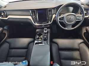 Volvo V60 Phev(350hp) V60 Inscription T6 Recharge - Image 3