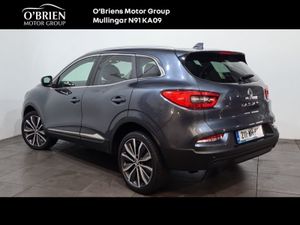 Renault KADJAR 1.5 Blue dCi 115 Iconic - Image 3