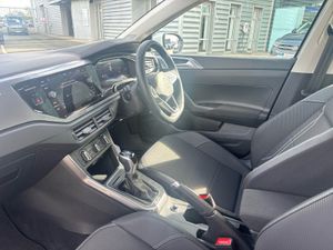 Volkswagen Taigo Style 1.0 TSI 110HP DSG - Image 3