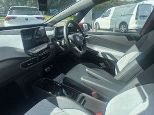 Volkswagen ID.3 Life DX 58kwh 204HP - Image 3