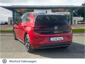 Volkswagen ID.3 Life DX 58kwh 204HP - Image 4