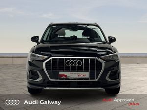 Audi Q3  410 p/m -35 TDI 150HP S Tronic SE - Image 4