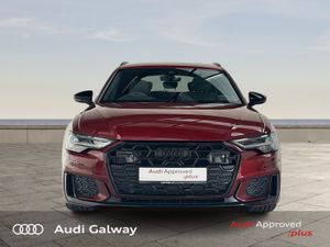Audi A6  699 p/m - A6 Avant 40 TDI S Line A/T - Image 3