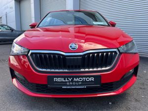 Skoda Scala 1.0 PETROL AMB AUTO **LOW MILEAGE** - Image 3