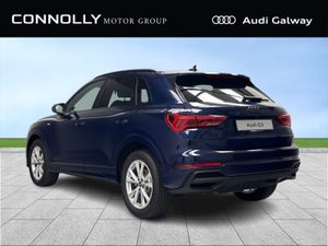 Audi Q3 S-line 35 TDI Auto - Image 3