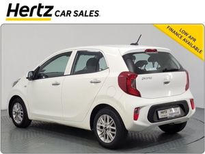 Kia Picanto My23 AT 1.0 Petrol Automatic - Image 4