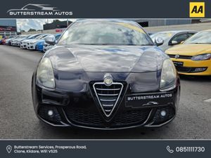 Alfa Romeo Giulietta 1.4 AUTO COMPETIZIONE ONLY 56 - Image 2