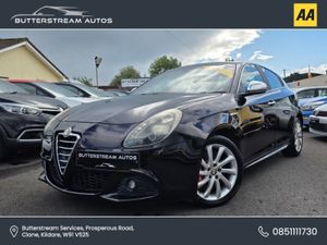 Alfa Romeo Giulietta 1.4 AUTO COMPETIZIONE ONLY 56 - Image 3