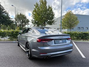 Audi A5 S-LINE 2.0 QUATTRO AUTO*FULL SERV HISTORY - Image 2